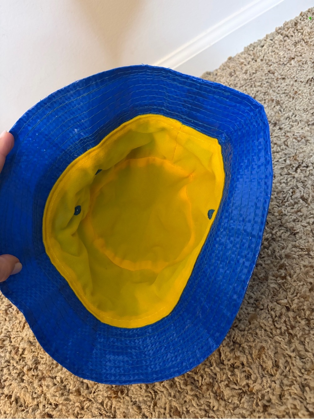 IKEA Bucket Hat - Picture 2 of 2